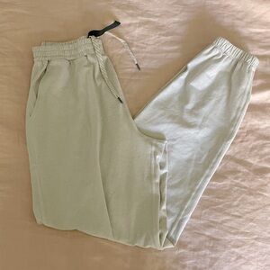 Vuori BOYFRIEND JOGGER
Salt Heather xs